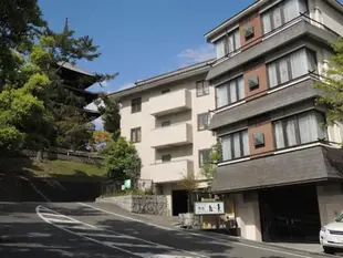 江泉旅館Ryokan Kosen