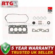 Cylinder Head Gasket Set Fits Renault Clio 2001- 1.1 1.2 7701475822