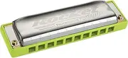 HOHNER Rocket Amp Harmonica - Key Of E