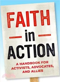 在飛比找三民網路書店優惠-Faith in Action ─ A Handbook f