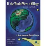 IF THE WORLD WERE A VILLAGE - SECOND EDITION: A BOOK ABOUT THE WORLD’S PEOPLE