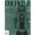 L`OFFICIEL ITALIA 第29期 5-6月號_2019