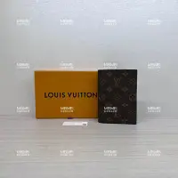 在飛比找Yahoo!奇摩拍賣優惠-30年老店 現貨LOUIS VUITTON Passport