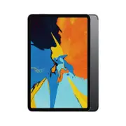 Apple iPad Pro 12.9 3rd Gen 2018 Wi-Fi + Cellular 256GB Space Grey [~Renewed: Excellent]