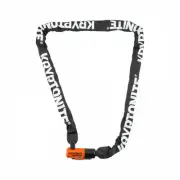 Kryptonite Evolution Series 4 Integrated Chain Key 10mm 5`3`/160.02cm 3 Keys
