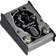 New Taurus Servo 3 Vacuum Tube Analog Guitar Enhancer 4519581039577