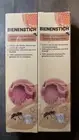 2-Pack - Bee Venom Correcting Cream for Wart Removal 2 oz Tube - Ex: 3/27
