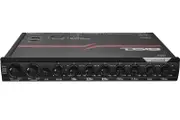 DS18 EQX7 High Volt 7-Band Equalizer with High Level Input