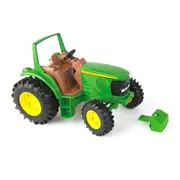 John Deere Tractor - 20cm