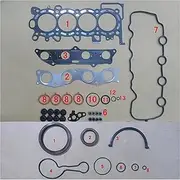 L13A5 L13A1 L12A2 L12A3 L13A Engine Full Gasket Set, Compatible For JAZZ II FIT ARIA 1.2L 1.3L 1.4L 03-50248200