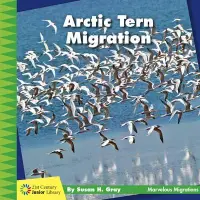 在飛比找博客來優惠-Arctic Tern Migration