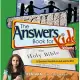 The Answers Book for Kids Volume 3: 22 Questions from Kids on God and the Bible