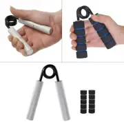 Heavy Grips Wrist & Forearm Hand Exerciser Hand Grippers Hand Strength Training