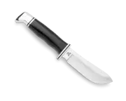 Buck Skinner Fixed Blade Hunting Knife 103BKS