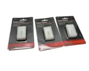PROPLUS 191116, 4 Pieces Toilet Shims (LOT OF 3 PACK) **SALE**