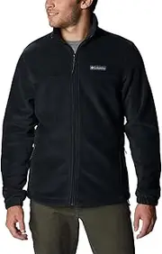 [Columbia] Men's Big & Tall Steens Mountain Full Zip 2.0 Fleece