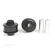 Whiteline Control Arm Bush Kit (Caster Correction) - KCA430