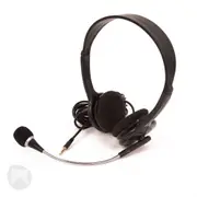 MCONNECTED Headsets (with mic single plug)