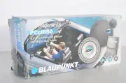 New NOS Blaupunkt PCci650 6.5" Speaker Set System Woofers Tweeters Crossover