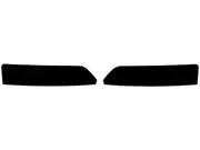Rvinyl Tail Light Tint Covers Fits Audi R8 2017-2023