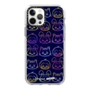 iPhone 12 Pro Max Impact Case Illustration 02 by Keigo