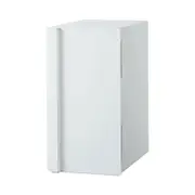 Yamazaki Tower Slim Breadbox