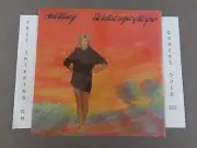 SEALED ANNE MURRAY THE HOTTEST NIGHT OF THE YEAR 1982 CLUB LP