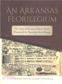 在飛比找三民網路書店優惠-An Arkansas Florilegium ─ The 