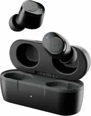 Skullcandy Jib True 2 In-Ear Wireless Earbuds, 32 Hr Battery, Microphone, Works