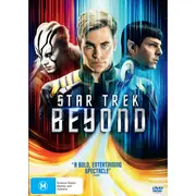Star Trek Beyond