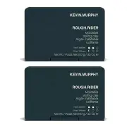 KEVIN.MURPHY ROUGH.RIDER Hair Strengthening Clay, All Hair Types 3.4 oz, 2 PK