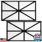 Replacement Robotic Pool Cleaner Filter Cartridges,Ultra Fine Cartridge Filte