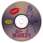 Bernard of Hollywood's Marilyn (CD-ROM, 1995) for Win/Mac - NEW CD in SLEEVE