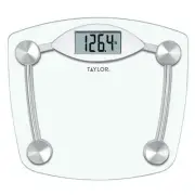 Bathroom Scale, Highly Accurate Body Weight Scale, Instant