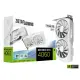 【ZOTAC 索泰】GAMING GeForce RTX 4060 8GB Twin Edge OC White Edition 顯示卡