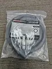 (QTY 2) MasterPro 3/4 Inch X 6ft Heater Hose HH0304 Anti-Freeze Black