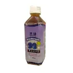 惠幼黑棗精華露360ML