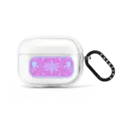 AirPods Pro 2 Impact Case Anna's Snowflake Earbuds Case