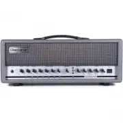 Blackstar Silverline Deluxe Guitar Amplifier 100w Head Amp - Brand New