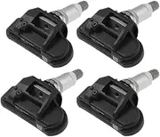 TPMS Tyre Sensor for Opel for Zafira 2015 2016 2017 2018 2019 13598775 13581560 TPMS Tire Pressure Sensor(4 pc)