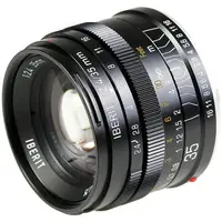 在飛比找樂天市場購物網優惠-Kipon專賣店: Iberit 35mmf2.4 for 