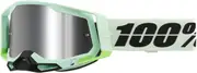 100 Percent Racecraft 2 Palomar, goggles mirrored
