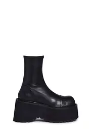 [Current Mood] Expelled Forever Platform Boots
