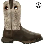 DURANGO® MAVERICK XP™ COMPOSITE TOE MET-GUARD VENTILAT BOOTS DDB0331 - ALL SIZES