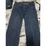 LEVIS 532 直筒長褲 正品