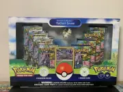 Radiant Eevee Premium Collection BOX - SEALED PRODUCT