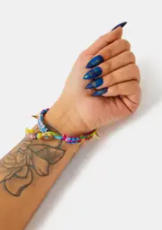 [Rave Nailz] Celestial Nailz