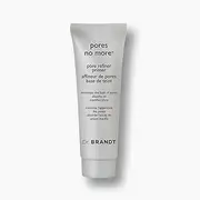 Dr. Brandt Pores No More Pore Refiner Primer, 15 ml
