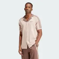 在飛比找momo購物網優惠-【adidas 官方旗艦】短袖襯衫 男 - Original