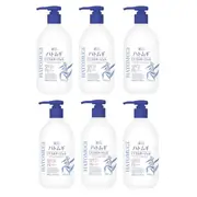 KUMANO COSME - Reihaku Hatomugi UV Care & Moisturizing The UV Milky Gel SPF31 PA+++ - 400ml (6ea) Set